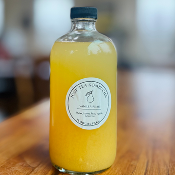 Kombucha