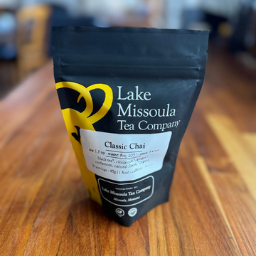 Classic Chai