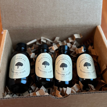 Happy Juice Tree and Plant Spray