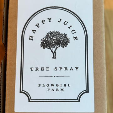 Happy Juice Tree and Plant Spray