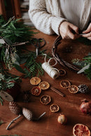 Wreath Making Party-1