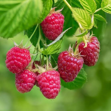 Plowgirl Farm Raspberry